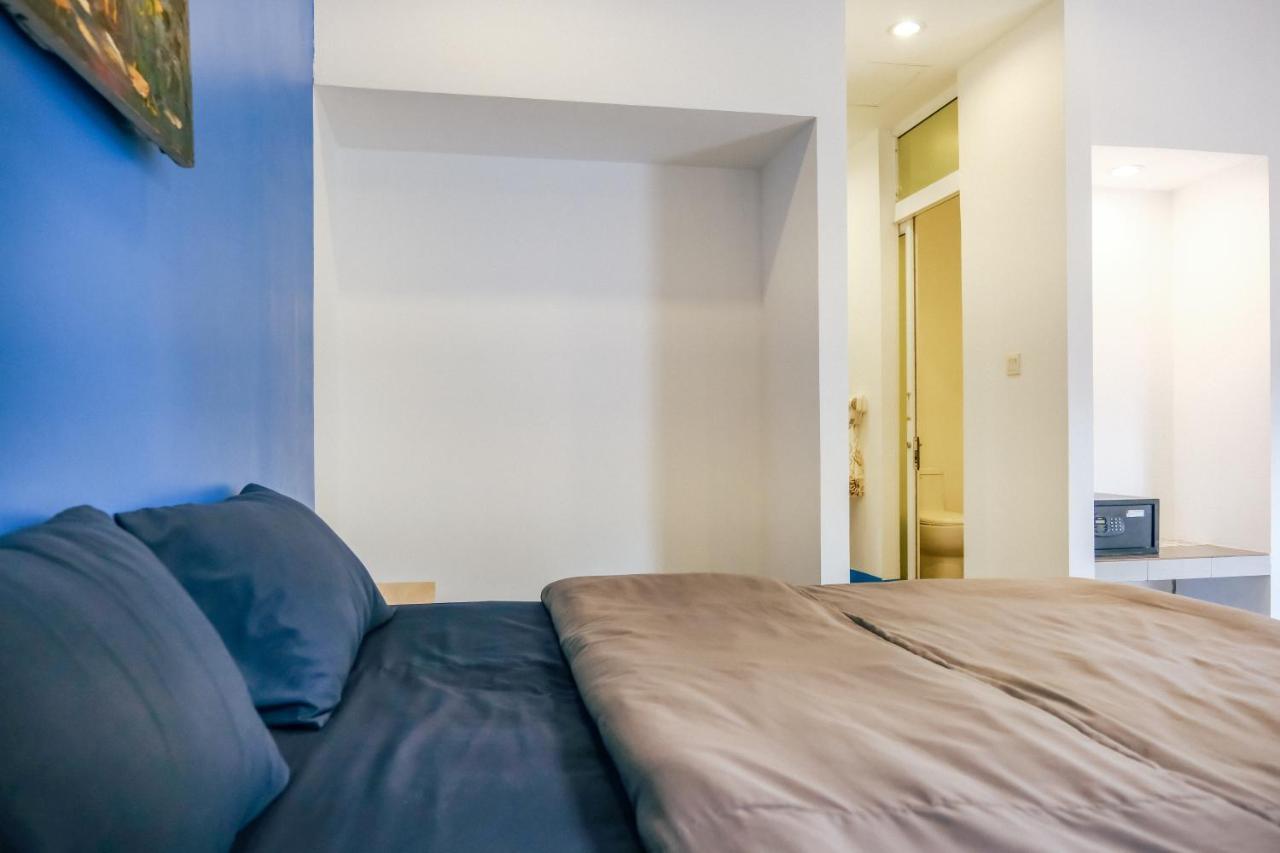 Queentown Hostel Σιέμ Ρέαπ Εξωτερικό φωτογραφία